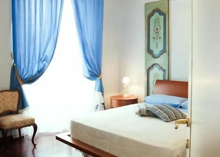 Luxury '700 Ascoli Piceno