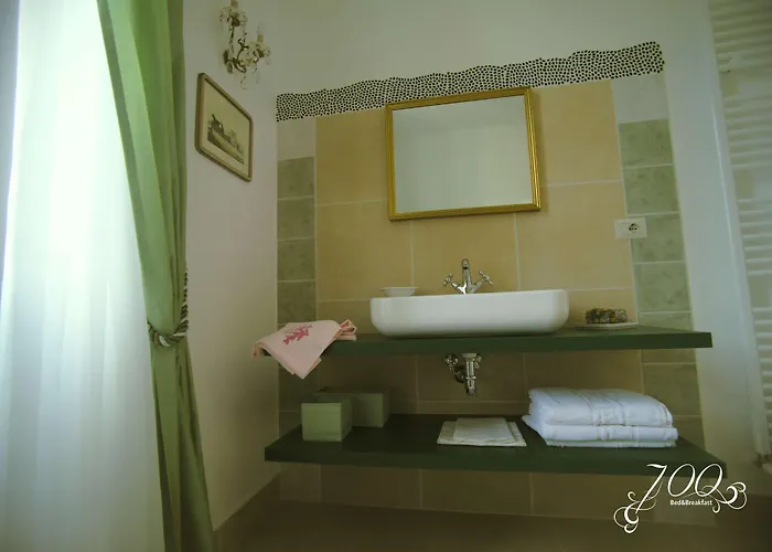 Bed & Breakfast Luxury '700 4*