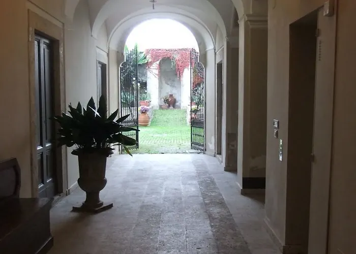 Bed & Breakfast Luxury '700 4*