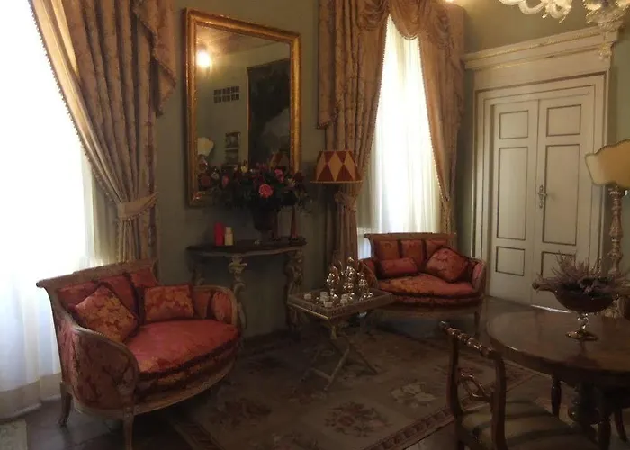 Bed & Breakfast Luxury '700 Ascoli Piceno