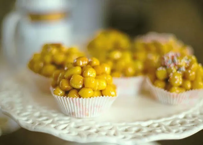 Luxury '700 Bed & Breakfast 4*