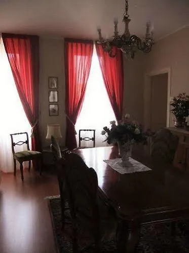 Luxury '700 4* Ascoli Piceno