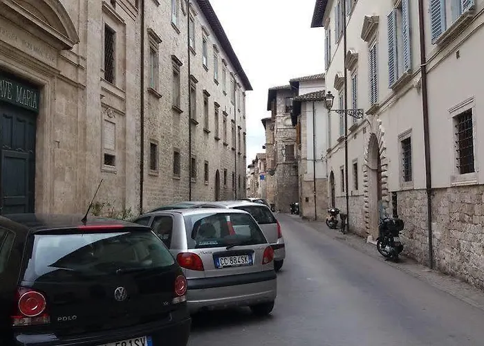 Luxury '700 Bed & Breakfast 4*