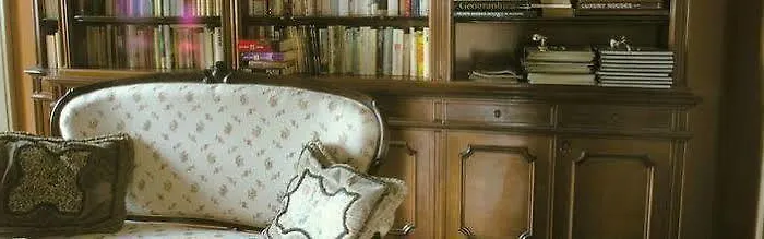 Luxury '700 Bed & Breakfast Ascoli Piceno