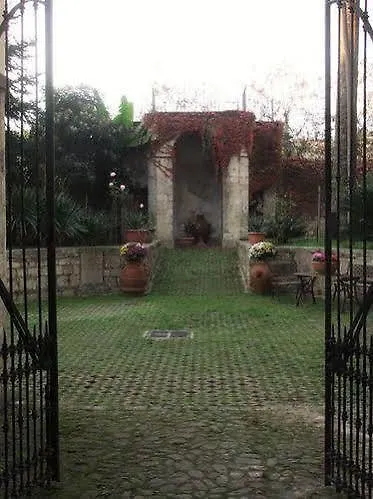 Luxury '700 4* Ascoli Piceno