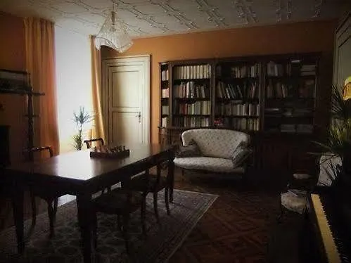 Luxury '700 4* Ascoli Piceno